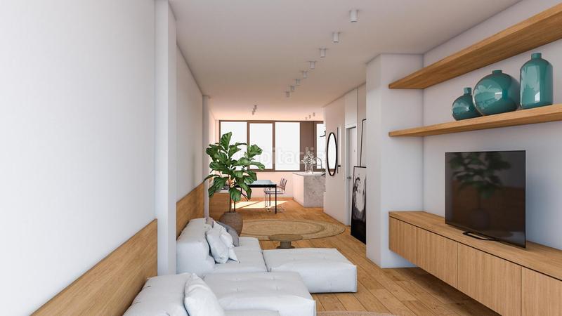 Foto 45ebb388-900e-4464-9099-3c3e41e54a13. Appartement dans San Pablo - Juan Flórez Coruña (A)