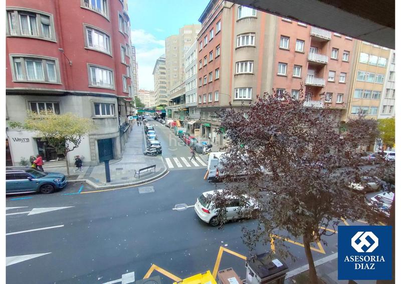 Foto 48b09309-4dff-460d-a98c-daa5c3c6a41a. Appartement dans San Pablo - Juan Flórez Coruña (A)