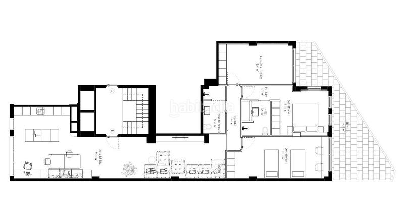 Foto 4ca38ca3-bdfc-4975-96bf-0835f5964a22. Appartement dans San Pablo - Juan Flórez Coruña (A)