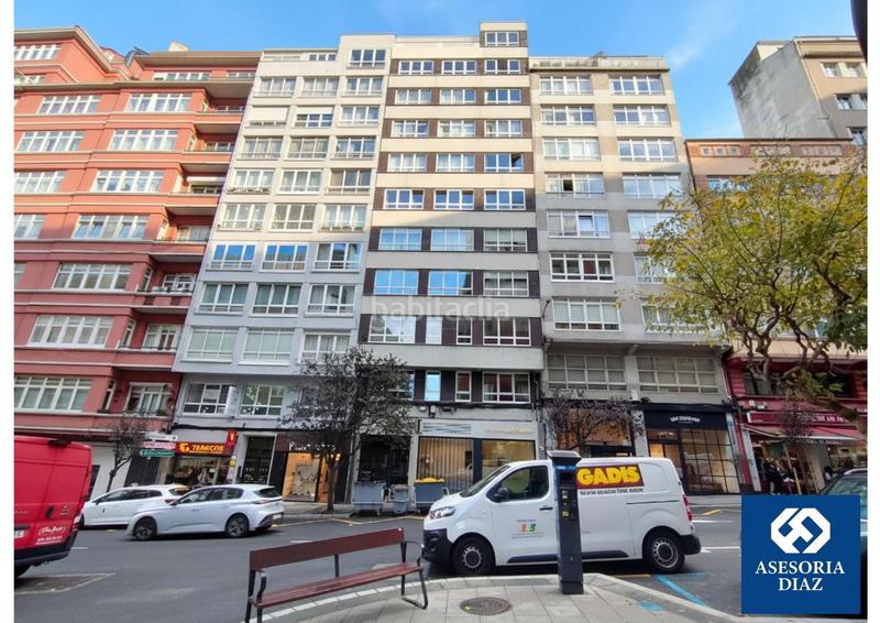 Foto b377274c-ba61-455b-a412-1d7d60f45fbe. Appartement dans San Pablo - Juan Flórez Coruña (A)