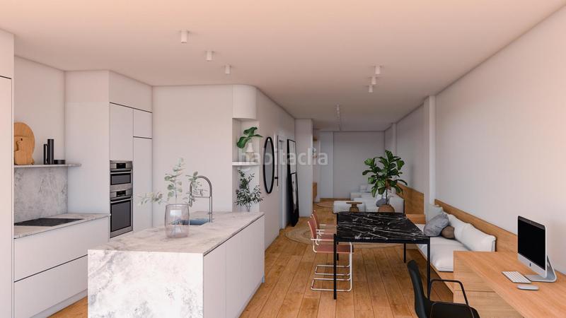 Foto d13a025d-5698-483a-9091-379d787a503f. Appartement dans San Pablo - Juan Flórez Coruña (A)