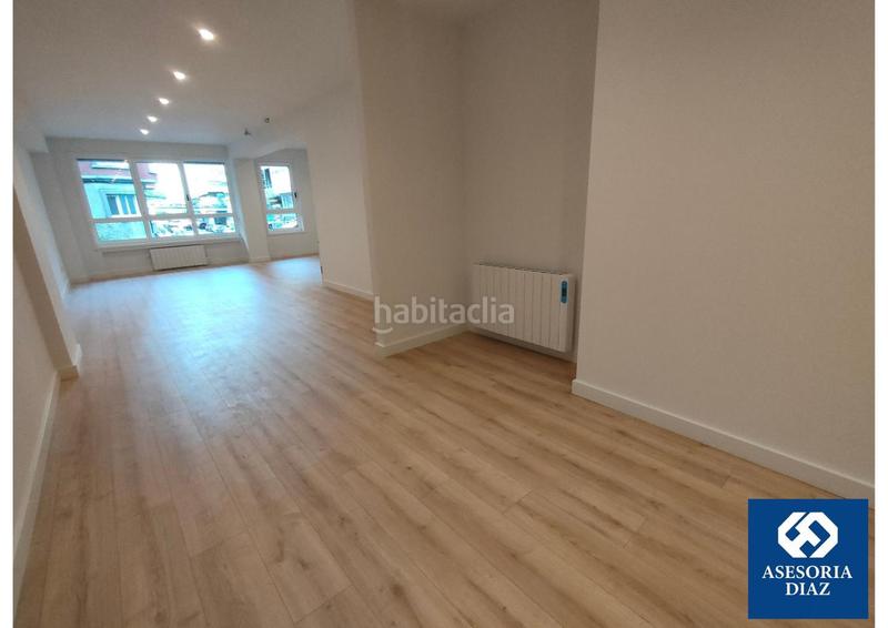 Foto d94ae6b4-9357-4762-9235-f83b23debf2e. Appartement dans San Pablo - Juan Flórez Coruña (A)