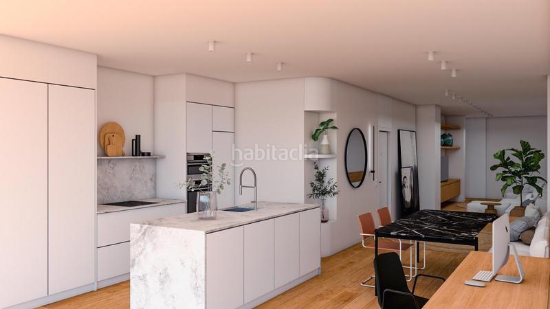 Foto ea6f1a8a-6a7c-4651-9da2-69f6bf757fd5. Appartement dans San Pablo - Juan Flórez Coruña (A)