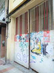 Business premise in Rúa Pascual Veiga