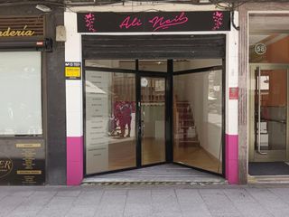 Local commercial à Rúa Barcelona