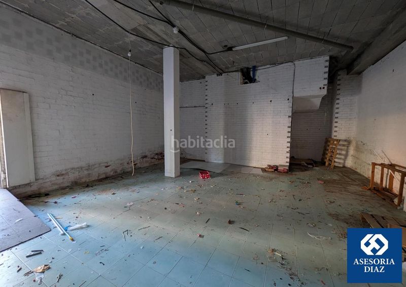 Foto 49a7263b-9768-4094-8d03-5fa808536bb9. Local commercial dans praza do areeiros 2 dans Perillo Oleiros