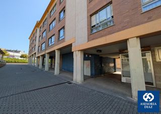 Geschäftsraum in Praza do areeiros 2. Local comercial de 70 m plaza areeiros, oleiros