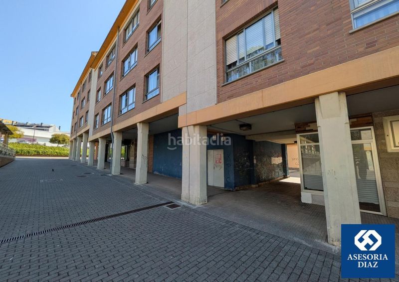 Foto ad4c1204-dd88-4681-909d-5ba45e2b4ec6. Local commercial dans praza do areeiros 2 dans Perillo Oleiros