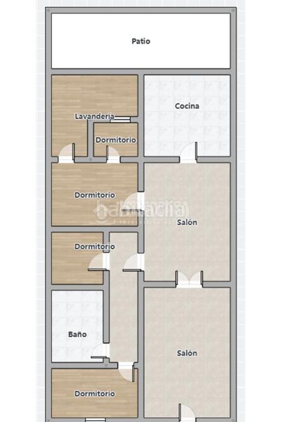 Foto ce316c34-a764-421f-92ab-a054b65712ee. Casa a Jimena de la Frontera