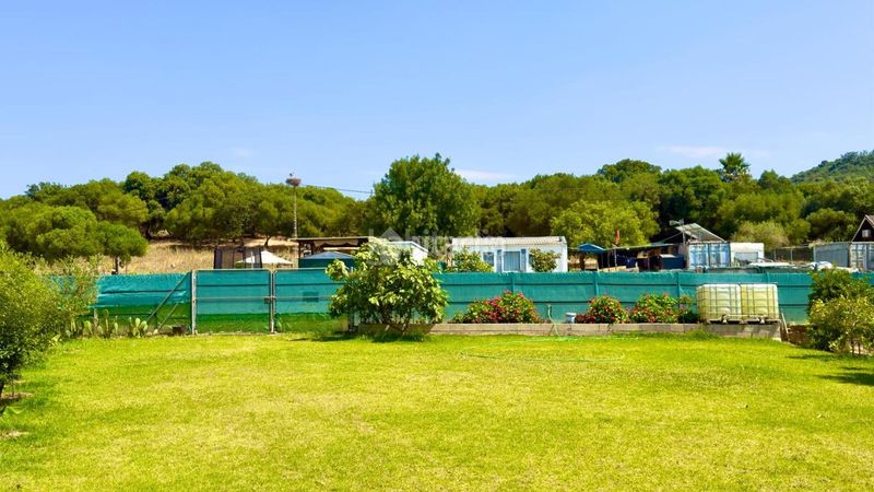 Foto 4f42a735-8959-4da8-bc77-5f5e2e190808. Finca rústica a Barrios (Los)