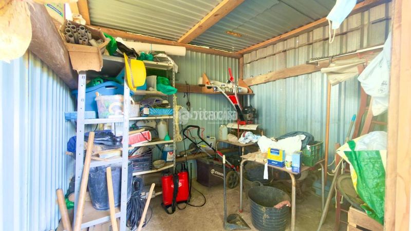 Foto 5e6ff8d6-a53d-40e7-ad84-10d0fa48ca1b. Finca rústica a Barrios (Los)