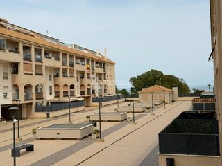 Flat in San Luis de Sabinillas. Piso en venta en san luis de sabinillas