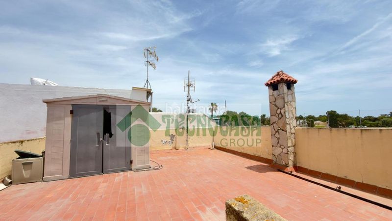 Foto 50777d27-7944-4759-b4df-ddf18dfd781f. Casa amb calefacció a Barrios (Los)