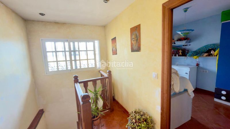 Foto 7c066d17-9e0f-4f9e-b022-b37e55d8b4d3. Casa amb calefacció a Barrios (Los)
