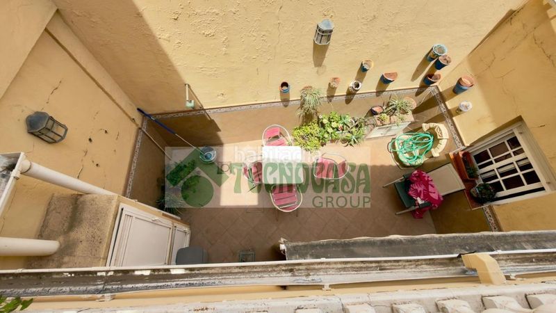 Foto c45aa10a-cf96-4482-9df0-f5564a61200d. Casa amb calefacció a Barrios (Los)