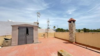 Casa a Barrios (Los)