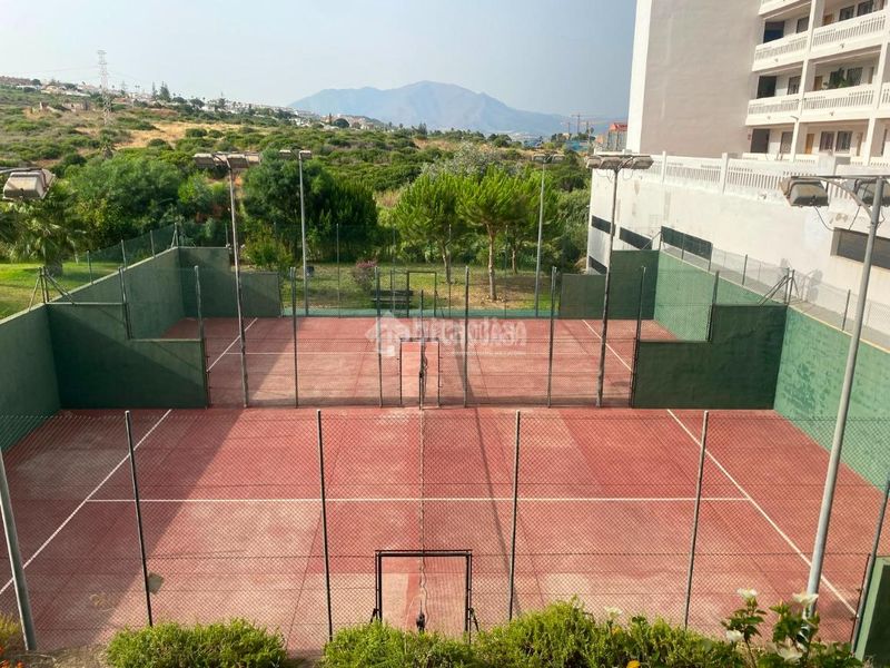 Foto 101541d5-2d7c-4b21-ac47-5dee7810b967. Pis amb aparcament a Chullera Manilva