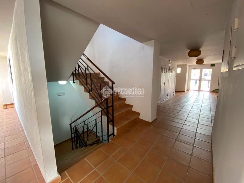 Foto 3b5f000c-55ee-4a96-b733-373bdb1510a6. Pis amb aparcament a Chullera Manilva