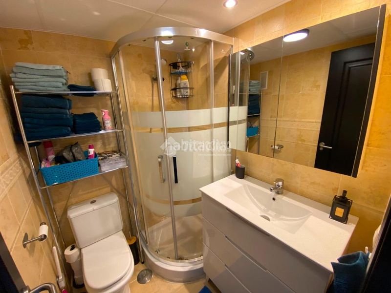 Foto b04d3958-4c8e-40ab-a86c-681b9bae3928. Pis amb aparcament a Chullera Manilva
