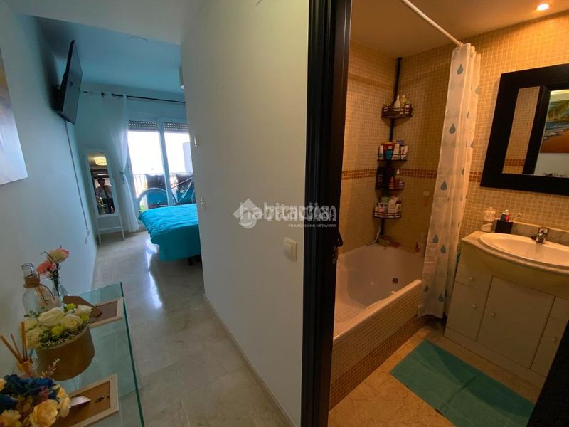 Foto e5a39800-fee0-4098-a821-d02d70c0049d. Pis amb aparcament a Chullera Manilva