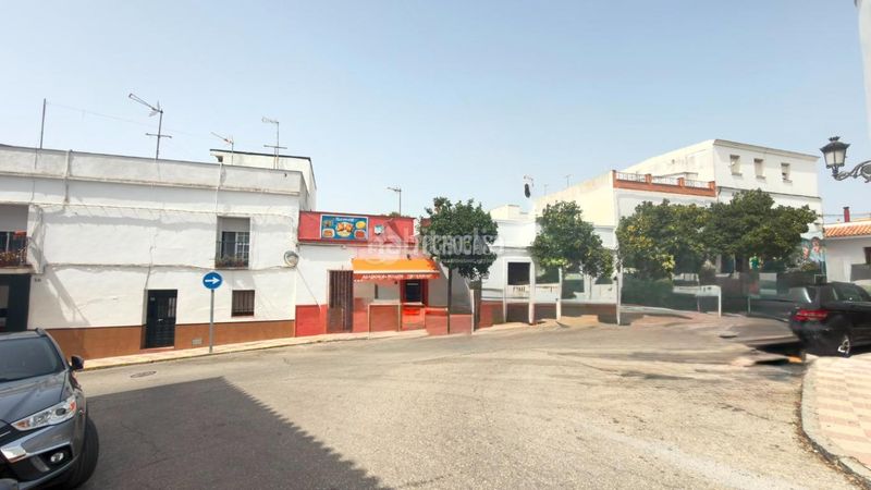 Foto 0f37cd9f-4faa-446e-bd95-0e212d356b6d. Casa amb calefacció a Barrios (Los)