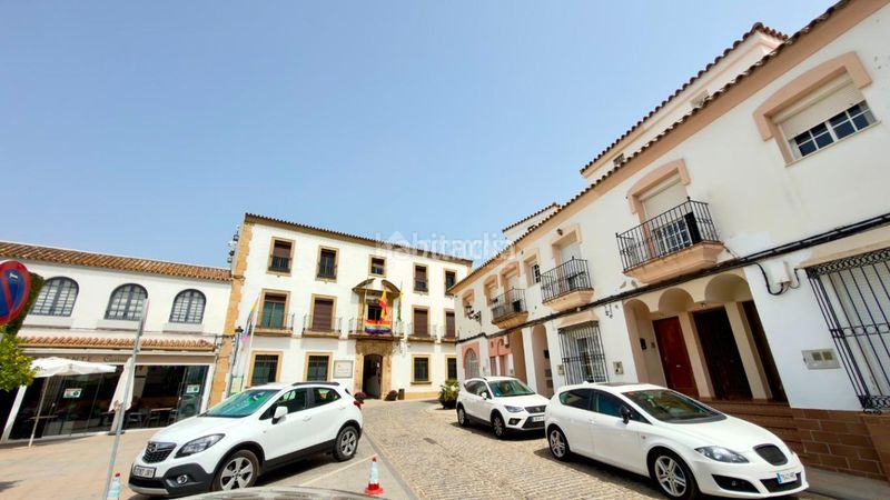 Foto 28f03adb-7cb6-4845-8146-e53c97231202. Casa amb calefacció a Barrios (Los)