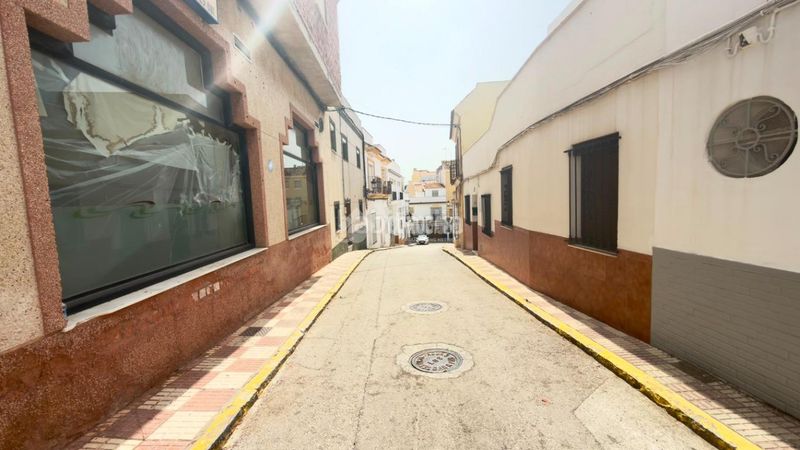 Foto 54cfff80-b63a-46e0-8017-0b4c1120e007. Casa amb calefacció a Barrios (Los)