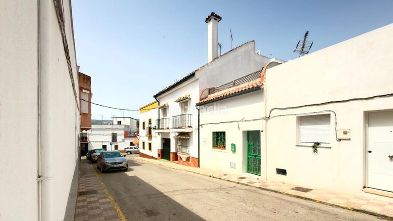 Foto 912bb85b-51d2-4dc0-8612-4473159cd77b. Casa amb calefacció a Barrios (Los)