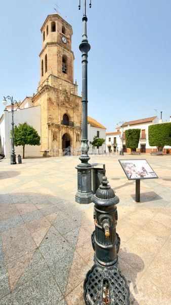Foto a1d0773e-1fee-4670-b5fe-d91378511d94. Casa amb calefacció a Barrios (Los)