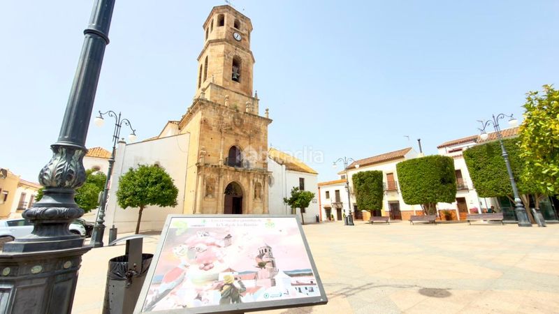 Foto b19a0a8e-4066-426f-b156-8f361389e874. Casa amb calefacció a Barrios (Los)