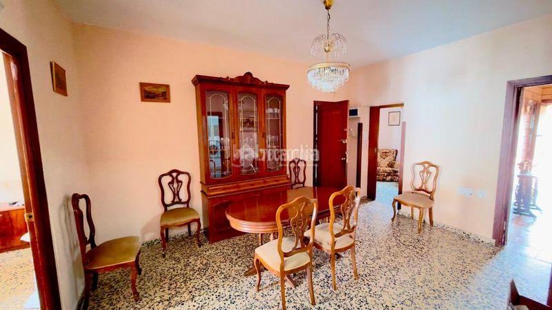 Foto ea157a02-4d04-49e1-b78d-217184ecb4c0. Casa amb calefacció a Barrios (Los)