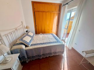 Casa aparellada a Manilva Pueblo. Casa en venta en manilva
