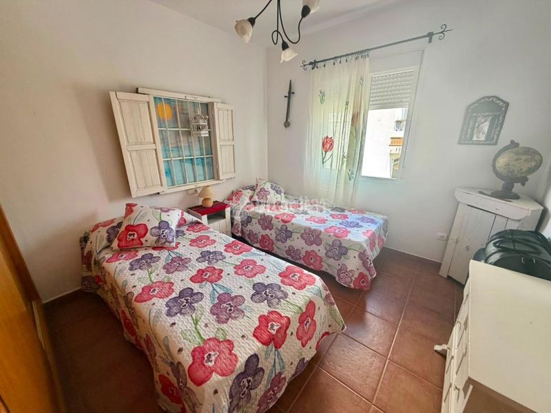 Foto 7e03da48-ea18-4ace-a42a-84550898171d. Casa aparellada a Manilva pueblo Manilva