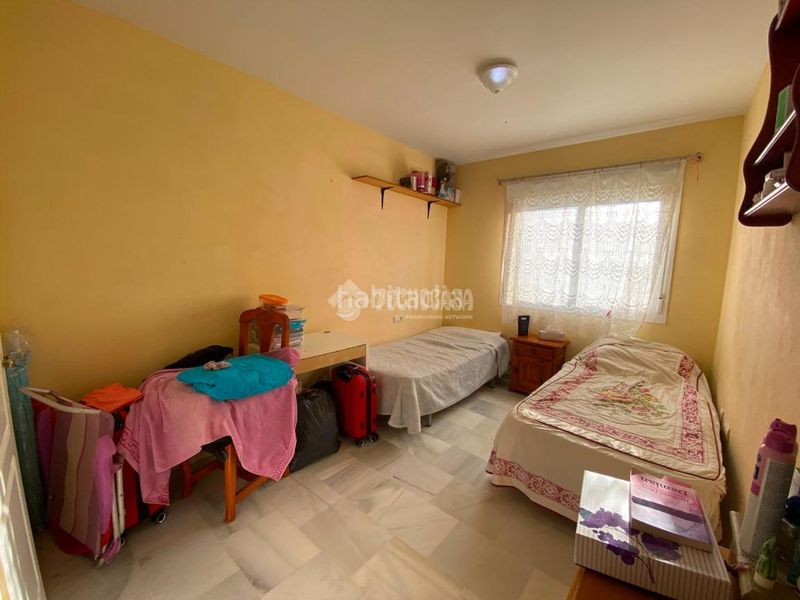 Foto 0ec90235-be64-462d-b885-d2c2e948697f. Flat with parking pool in San Luis de Sabinillas Manilva