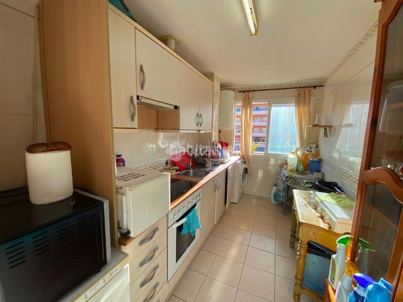 Foto 3062842f-556f-483f-9c73-cc3c4892218e. Flat with parking pool in San Luis de Sabinillas Manilva
