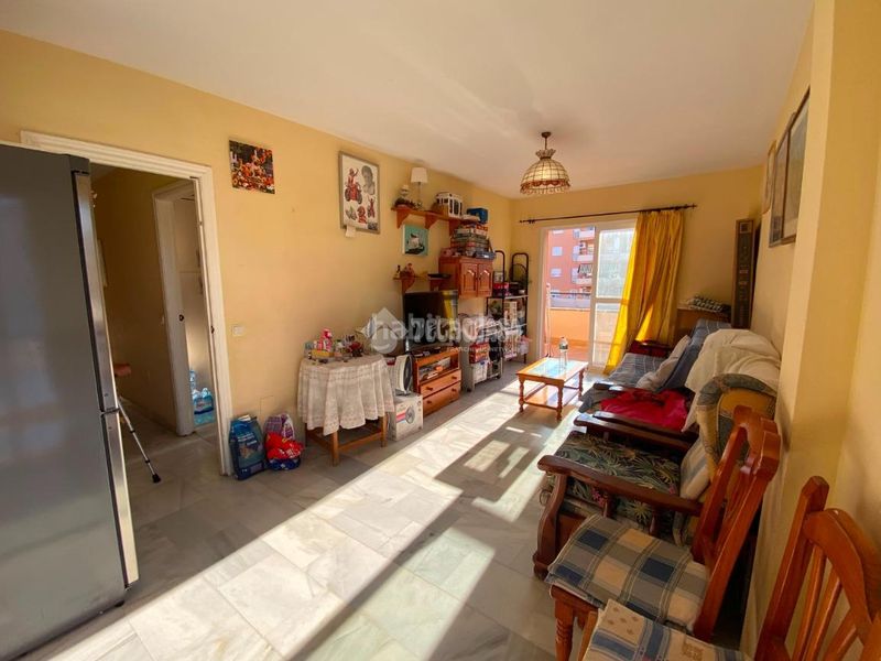 Foto 37e0e75e-e49e-4413-8bce-e528dcaa5100. Flat with parking pool in San Luis de Sabinillas Manilva