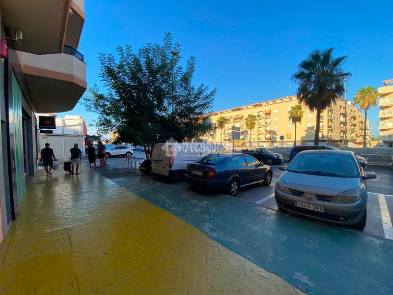 Foto 3ed5f017-116e-4f02-9b79-b48b83cff7f0. Flat with parking pool in San Luis de Sabinillas Manilva