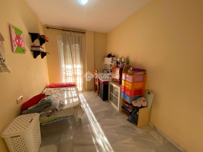Foto 43ce4414-af44-401f-b4ab-3e2d299b6407. Flat with parking pool in San Luis de Sabinillas Manilva