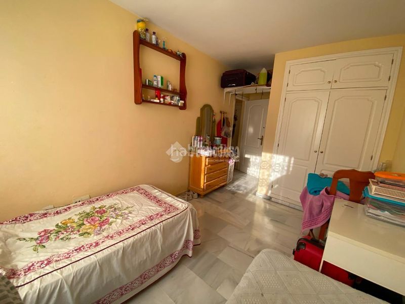 Foto 54dc6bf8-8797-425d-88fa-ec8c81c2e2cf. Flat with parking pool in San Luis de Sabinillas Manilva