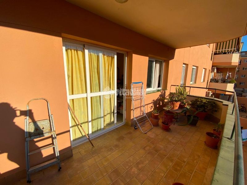 Foto 6943e8e0-1d92-47c1-bb1f-950ac3d3bf60. Flat with parking pool in San Luis de Sabinillas Manilva