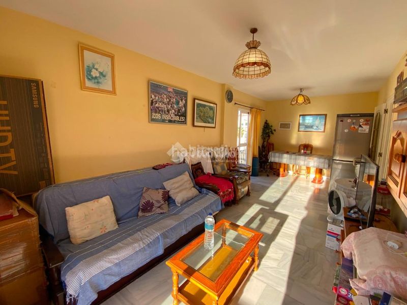 Foto 8b613f7d-3eed-4748-b0b0-b19ac59c09ac. Flat with parking pool in San Luis de Sabinillas Manilva