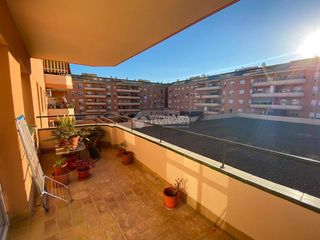 Pis a San Luis de Sabinillas