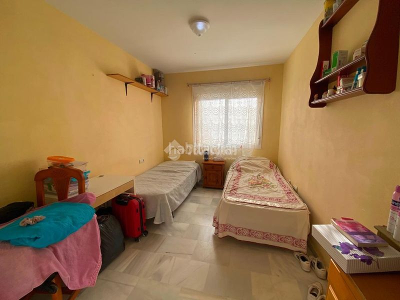 Foto 9413ae41-f1b9-4146-850d-0cbe105ed334. Flat with parking pool in San Luis de Sabinillas Manilva