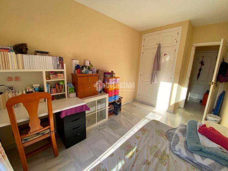 Foto f8d8c7f5-5adf-4b0d-bfca-259536f22441. Flat with parking pool in San Luis de Sabinillas Manilva