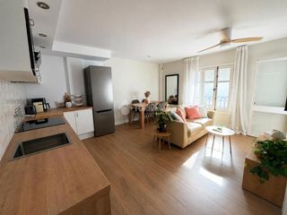Flat in San Luis de Sabinillas. Piso en venta en manilva