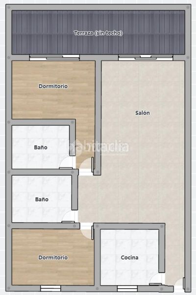 Foto a63b5d81-4a00-4e77-8ba4-196e6f524792. Piso  en venta en bahía de Casares Casares