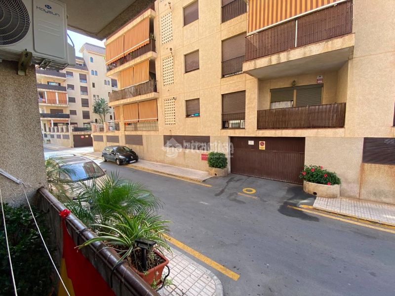Foto d5d8294b-ee53-47e0-83c6-dbda1fb03e84. Pis amb piscina a San Luis de Sabinillas Manilva