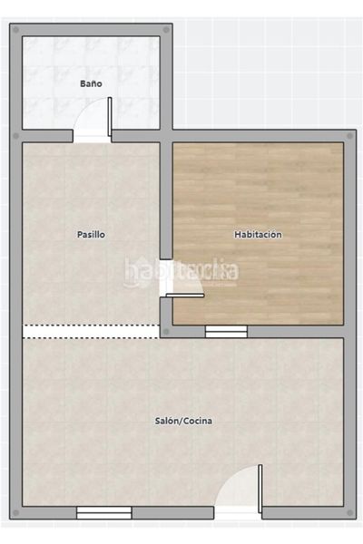 Foto 13e8c3ca-7f13-4f8b-91a3-a539e4a9d75d. Etagenwohnung in Barrios (Los)