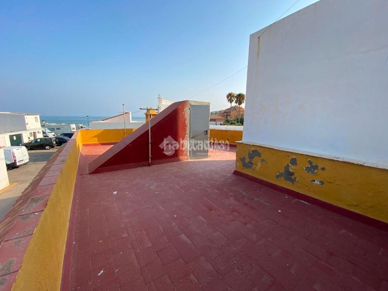 Foto c1c9987f-5edf-41ed-98d6-2bc7db1fae04. Casa aparellada a Puerto de la Duquesa Manilva