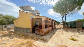Bauernhof in Jimena de la Frontera. Casa rural en venta en jimena de la frontera